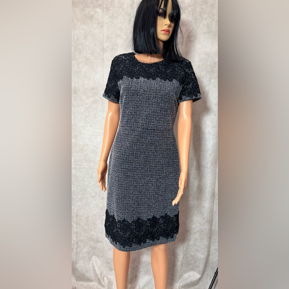 Karl Lagerfeld Dress